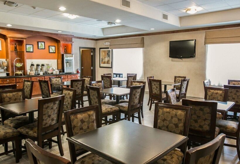 호텔 Sleep Inn & Suites Hwy 290 Nw Freeway