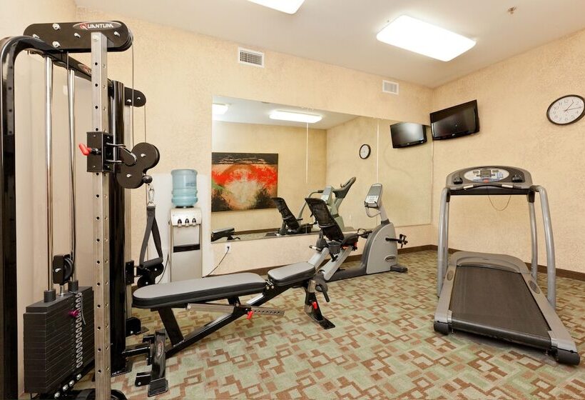 호텔 Sleep Inn & Suites Hwy 290 Nw Freeway