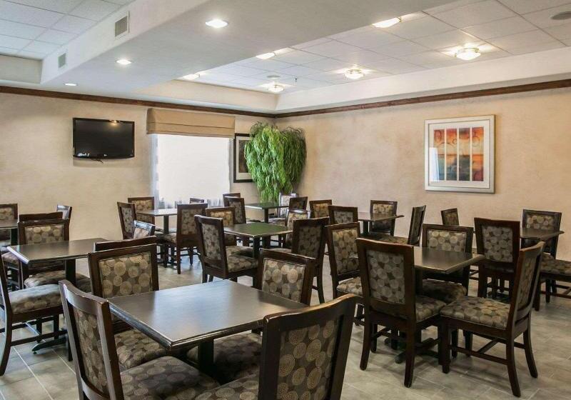 호텔 Sleep Inn & Suites Hwy 290 Nw Freeway