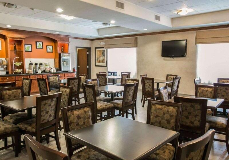 호텔 Sleep Inn & Suites Hwy 290 Nw Freeway