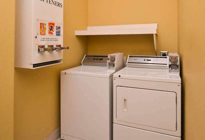 Отель Sleep Inn And Suites Downtown Houston