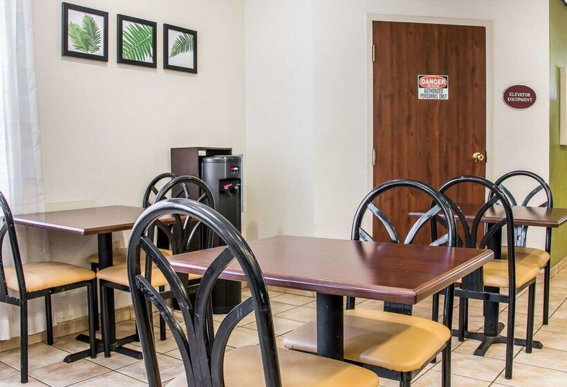 فندق Sleep Inn Hardeeville   I 95