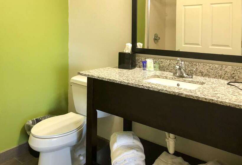 فندق Sleep Inn Hardeeville   I 95