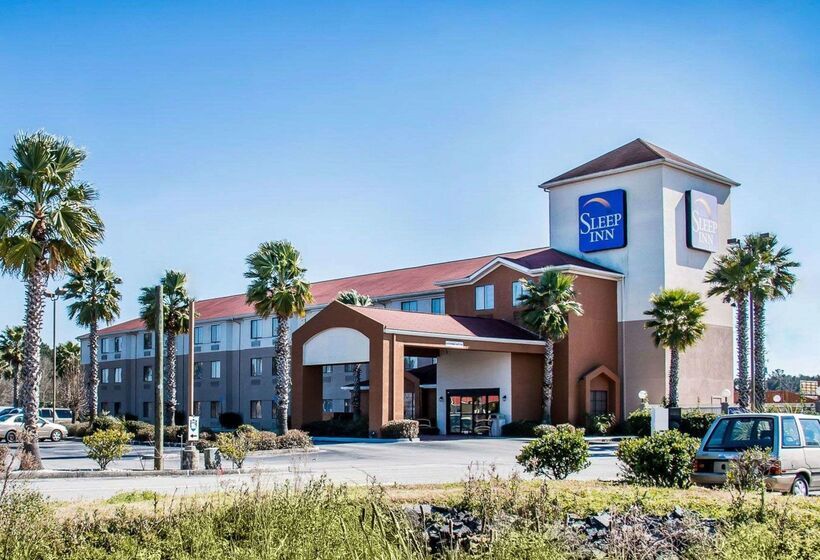 فندق Sleep Inn Hardeeville   I 95