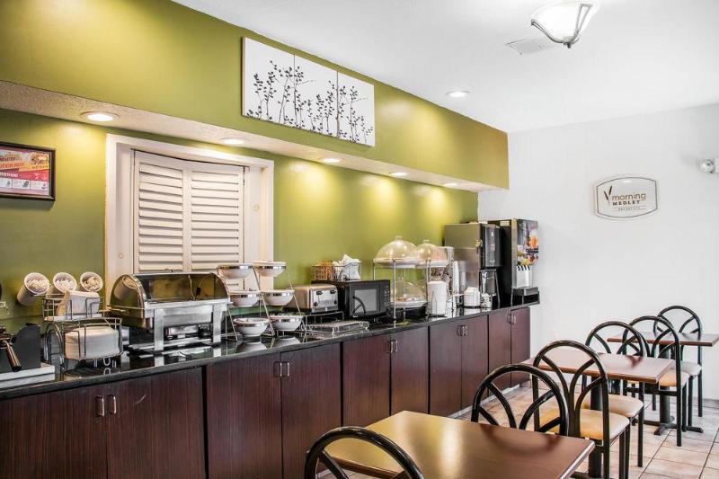 فندق Sleep Inn Hardeeville   I 95