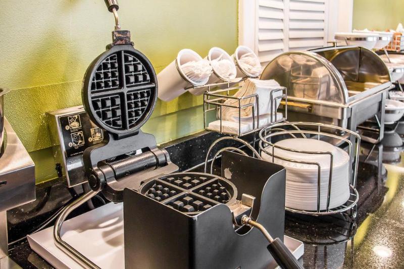 فندق Sleep Inn Hardeeville   I 95