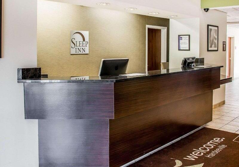فندق Sleep Inn Hardeeville   I 95