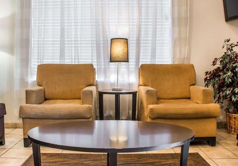 فندق Sleep Inn Hardeeville   I 95