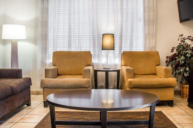 فندق Sleep Inn Hardeeville   I 95