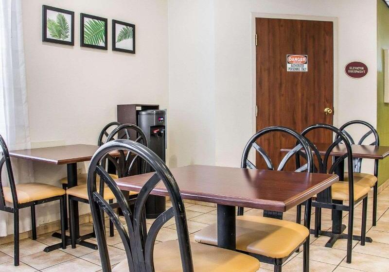 فندق Sleep Inn Hardeeville   I 95