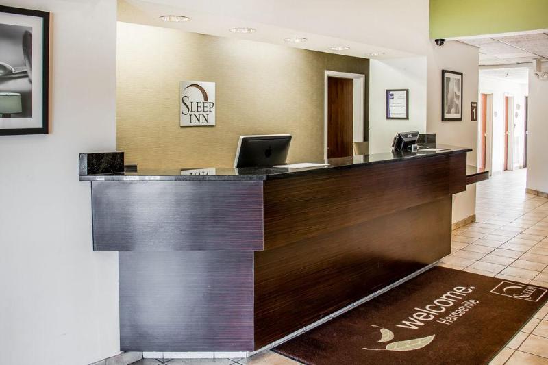 فندق Sleep Inn Hardeeville   I 95