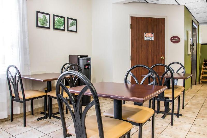 فندق Sleep Inn Hardeeville   I 95