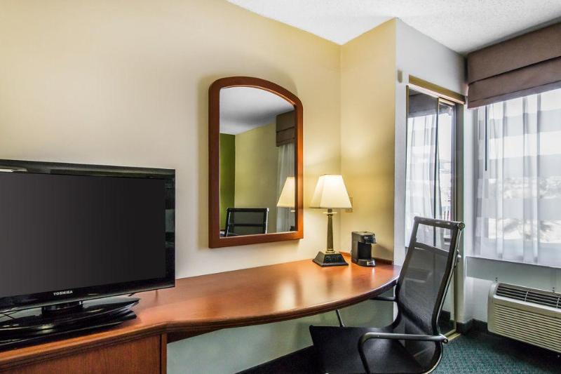 فندق Sleep Inn Hardeeville   I 95