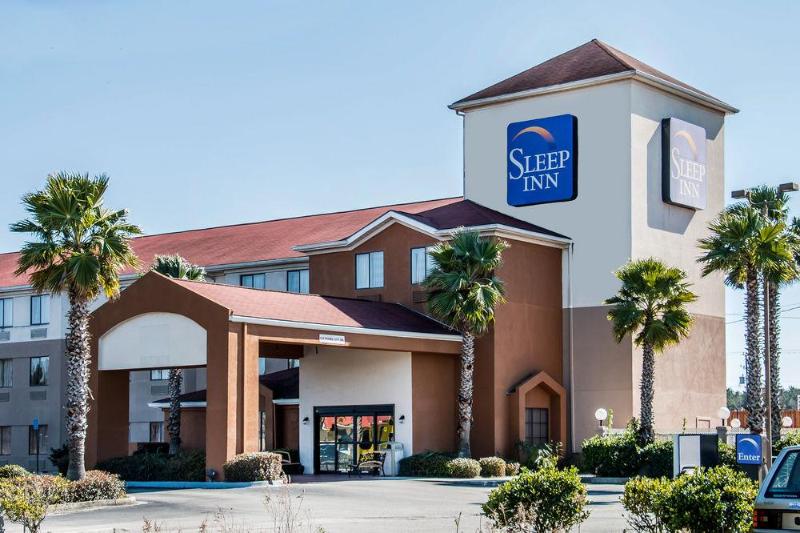 فندق Sleep Inn Hardeeville   I 95