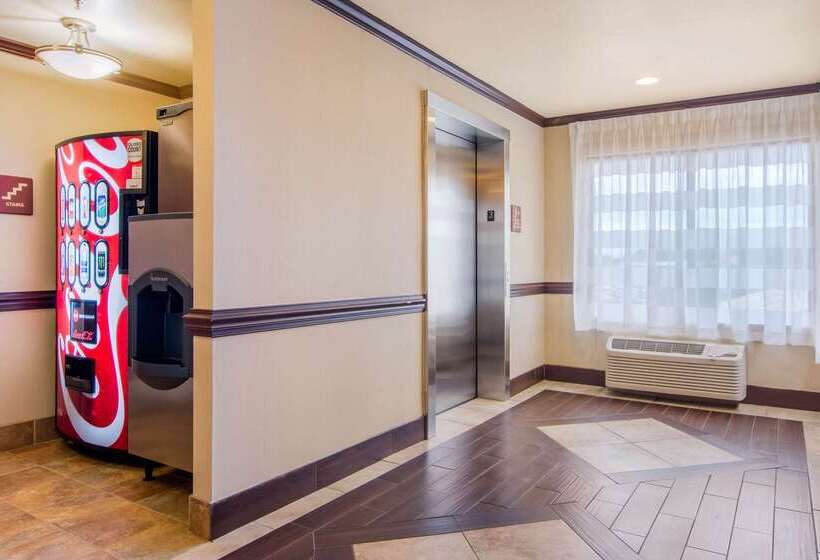 فندق Sleep Inn & Suites