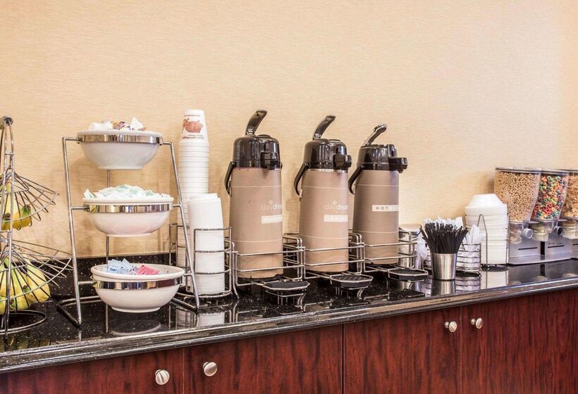 فندق Sleep Inn & Suites