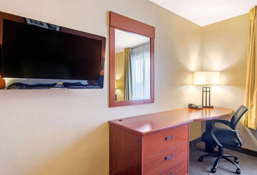 فندق Sleep Inn & Suites