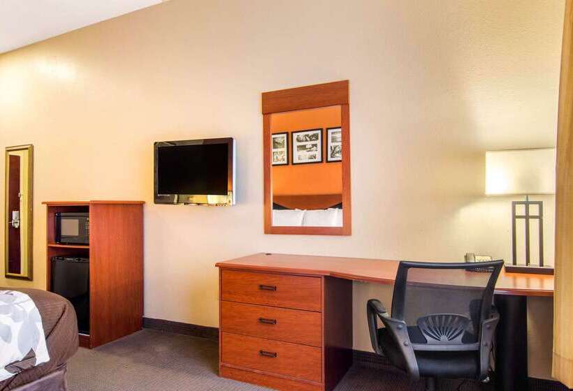 فندق Sleep Inn & Suites