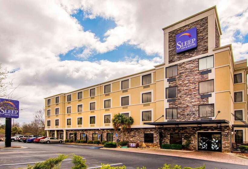 فندق Sleep Inn & Suites