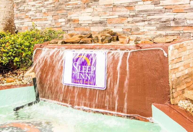 فندق Sleep Inn & Suites