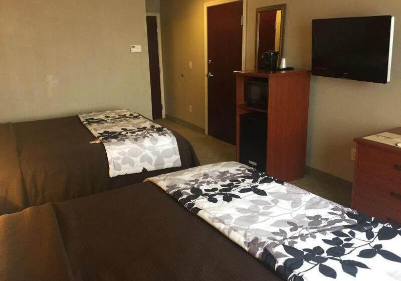 فندق Sleep Inn & Suites