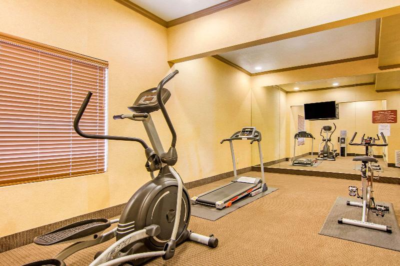 فندق Sleep Inn & Suites