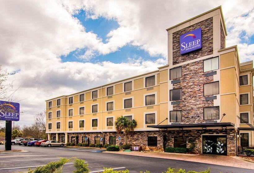 فندق Sleep Inn & Suites