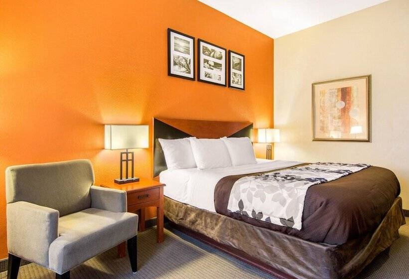 فندق Sleep Inn & Suites