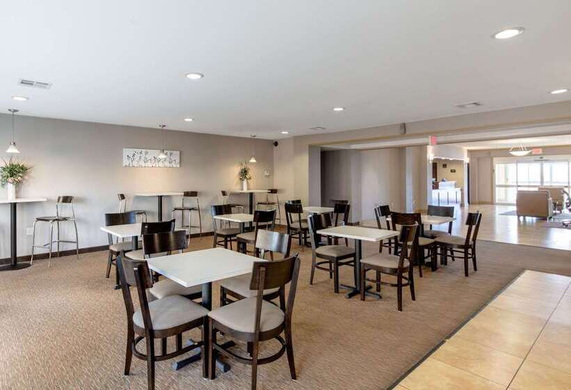 فندق Sleep Inn & Suites Near Fort Cavazos