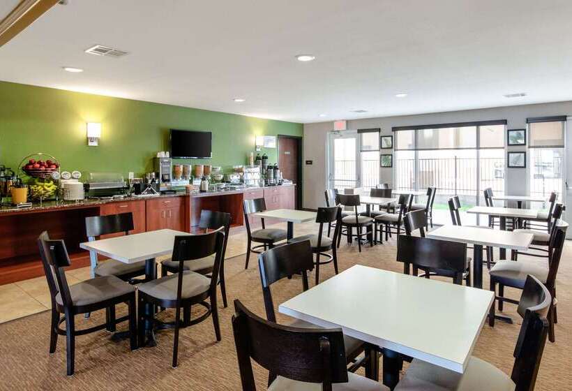 فندق Sleep Inn & Suites Near Fort Cavazos