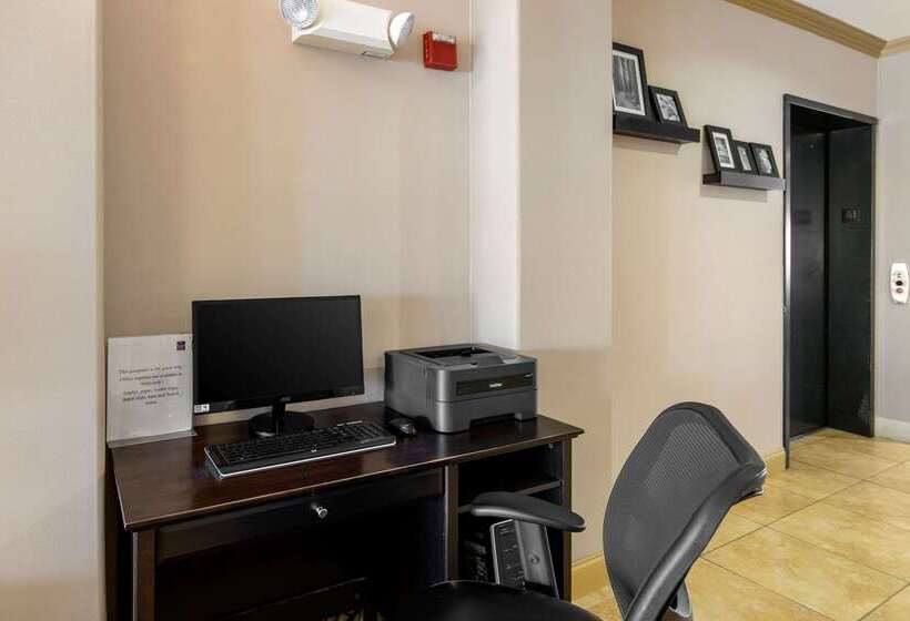 فندق Sleep Inn & Suites Near Fort Cavazos