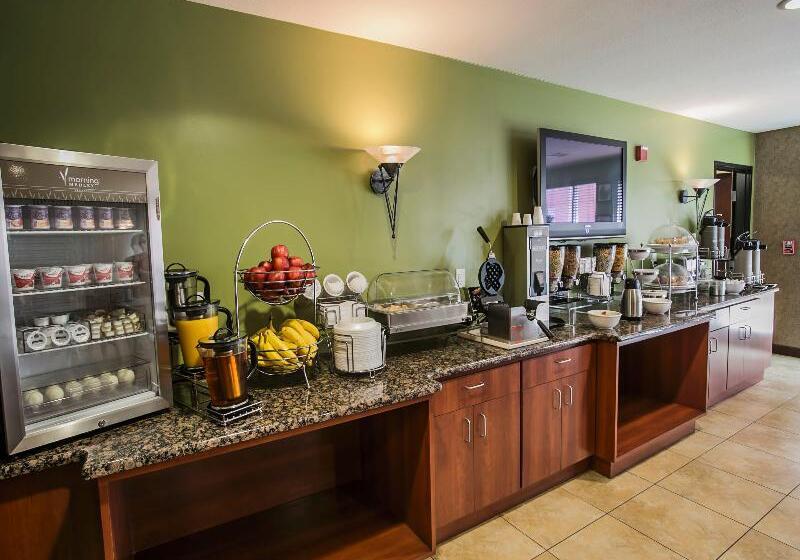 فندق Sleep Inn & Suites Near Fort Cavazos