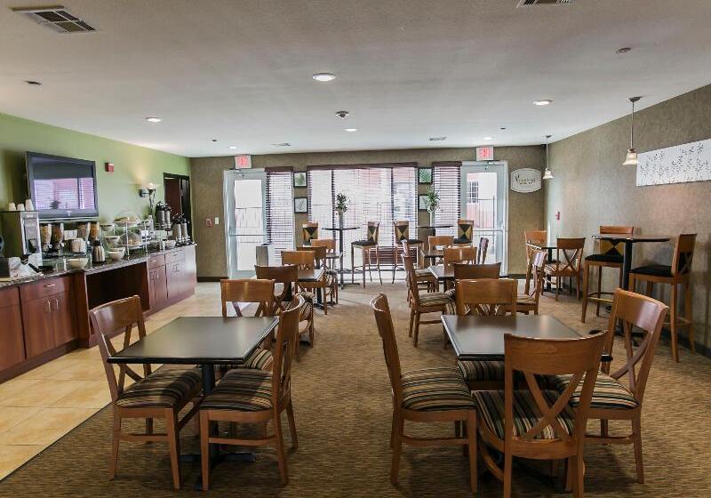 فندق Sleep Inn & Suites Near Fort Cavazos