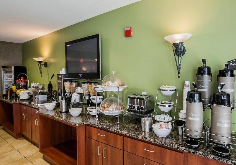 فندق Sleep Inn & Suites Near Fort Cavazos