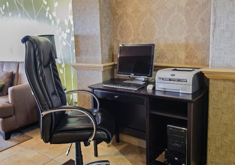 فندق Sleep Inn & Suites Near Fort Cavazos