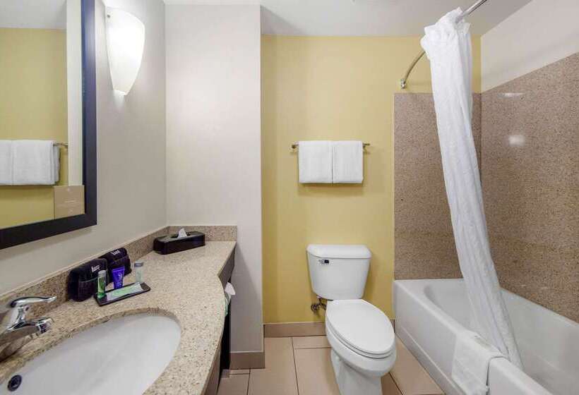 فندق Sleep Inn & Suites Norman Near University