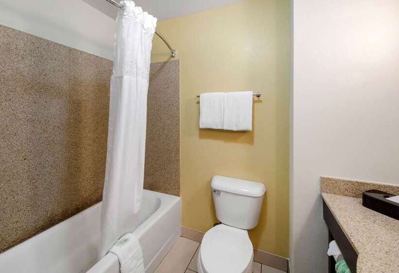 فندق Sleep Inn & Suites Norman Near University