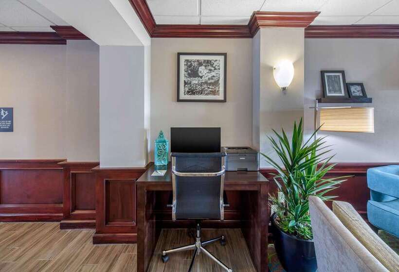 فندق Sleep Inn & Suites Norman Near University