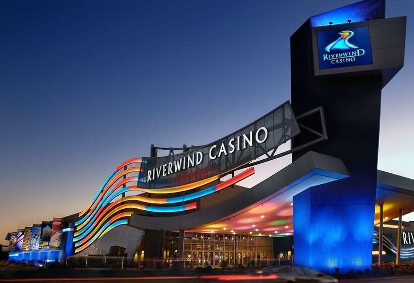 فندق Sleep Inn & Suites Norman Near University