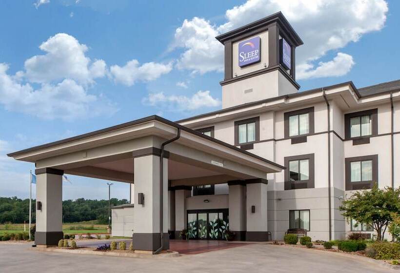 فندق Sleep Inn & Suites Norman Near University