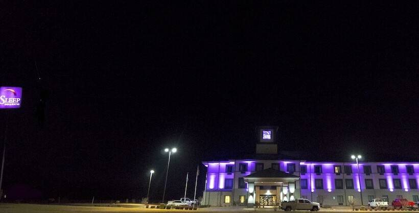 فندق Sleep Inn & Suites Norman Near University