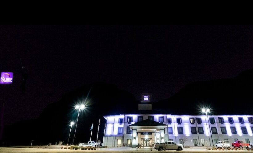 فندق Sleep Inn & Suites Norman Near University