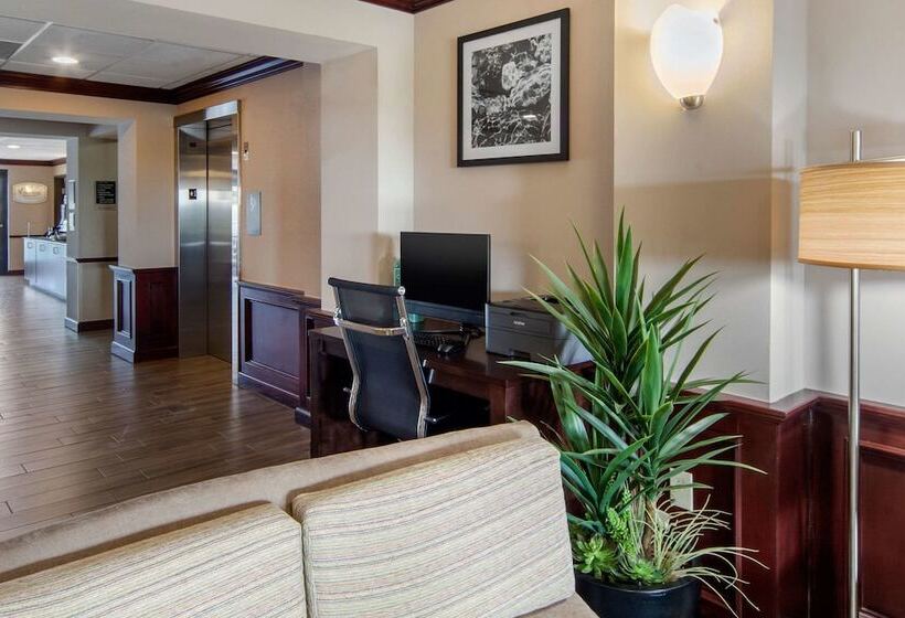 فندق Sleep Inn & Suites Norman Near University