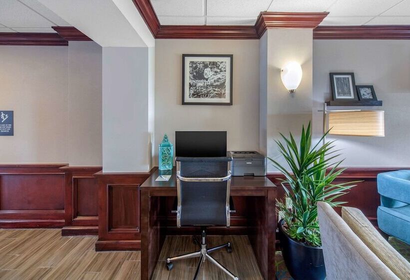 فندق Sleep Inn & Suites Norman Near University