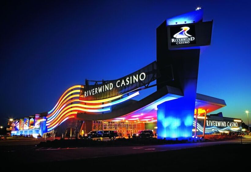 فندق Sleep Inn & Suites Norman Near University