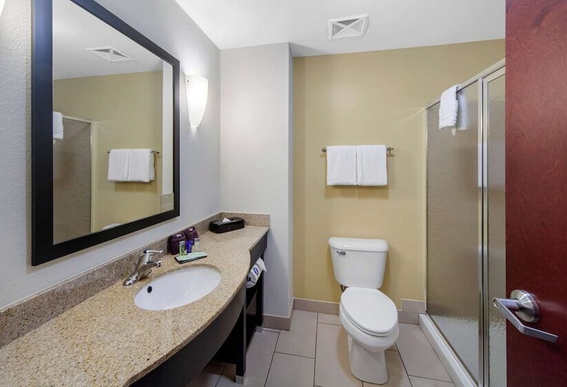 فندق Sleep Inn & Suites Norman Near University