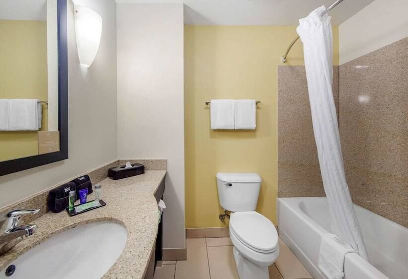 فندق Sleep Inn & Suites Norman Near University