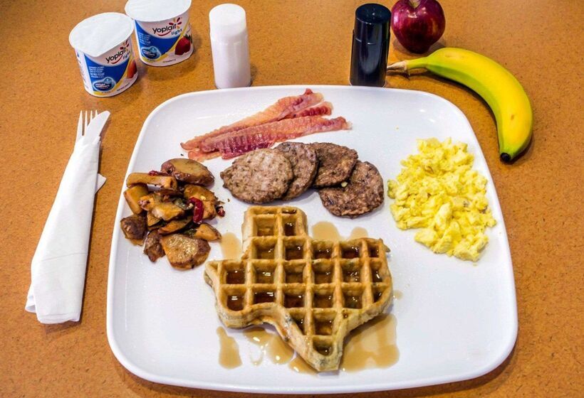 Отель Sleep Inn And Suites Pearland   Houston South