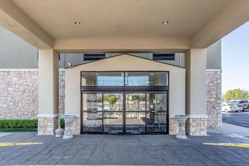 فندق Sleep Inn & Suites West Medical Center