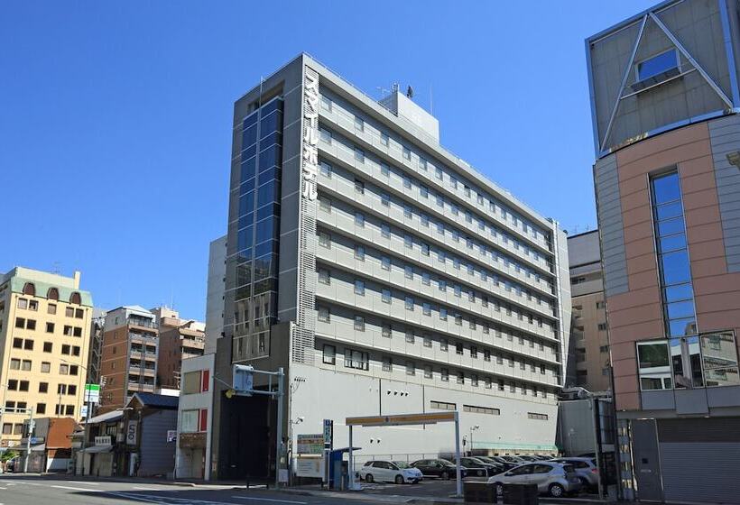 Smile Hotel Kyoto Shijo